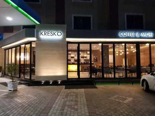 Hotel Kresko