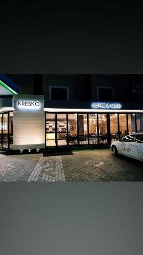 Hotel Kresko