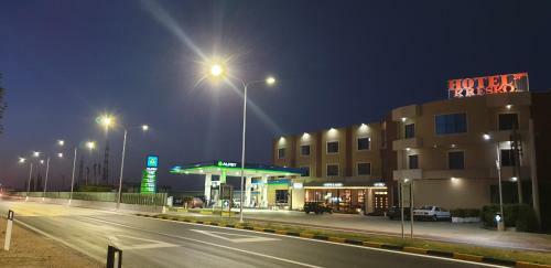 Hotel Kresko