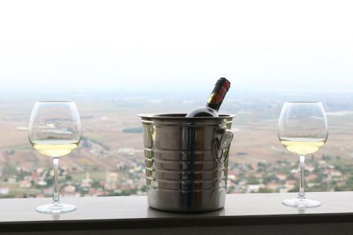 Ardenica Boutique Hotel