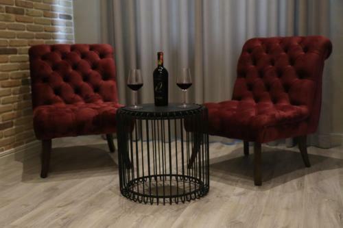 Ardenica Boutique Hotel