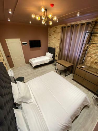 Ardenica Boutique Hotel