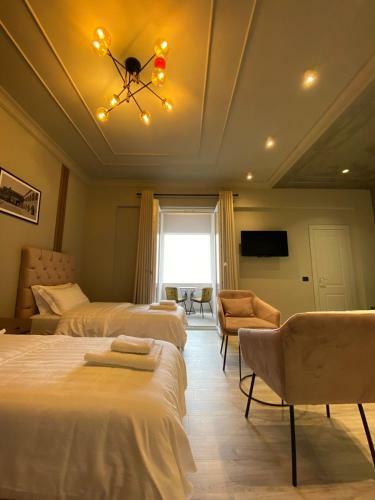 Ardenica Boutique Hotel