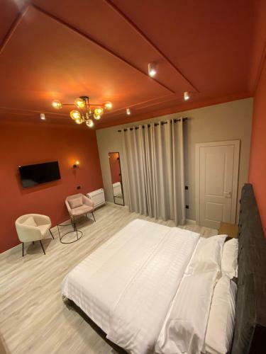 Ardenica Boutique Hotel