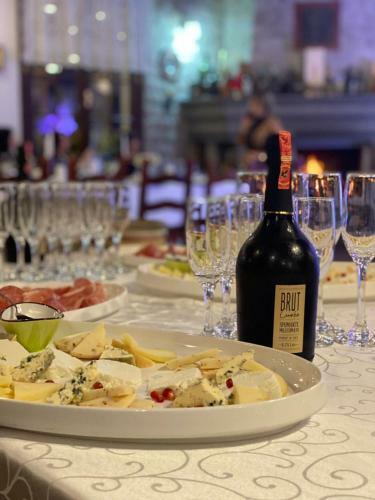 Ardenica Boutique Hotel