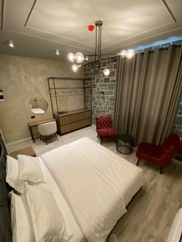 Ardenica Boutique Hotel