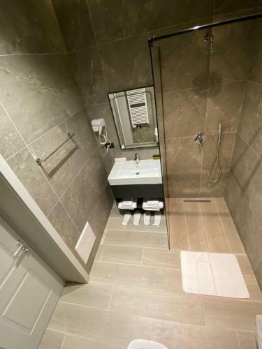 Ardenica Boutique Hotel