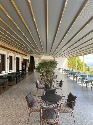 Ardenica Boutique Hotel
