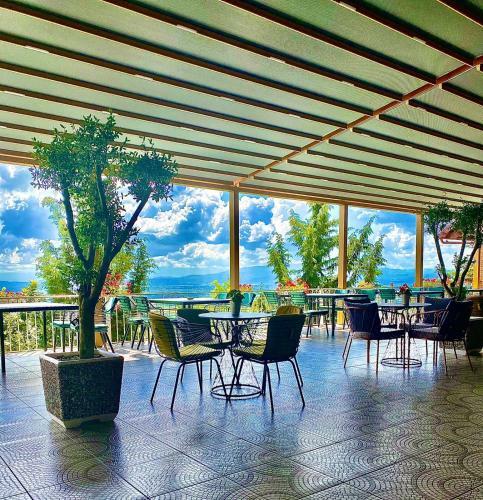 Ardenica Boutique Hotel