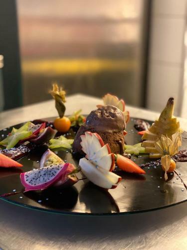Ardenica Boutique Hotel