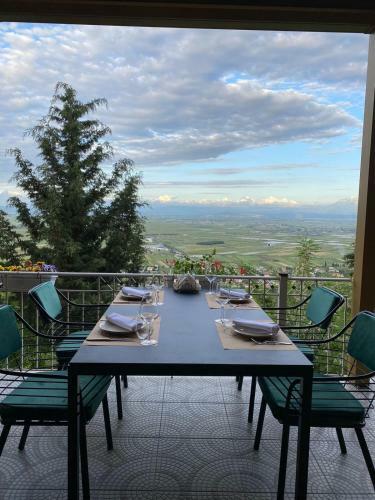 Ardenica Boutique Hotel
