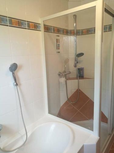 Apartamento Ein Sch�ner Panorama Blick