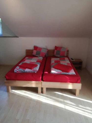 Apartamento Ein Sch�ner Panorama Blick