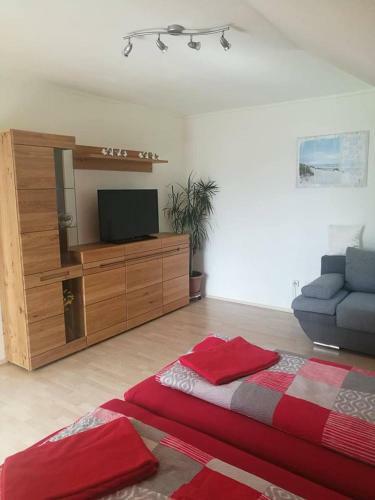 Apartamento Ein Sch�ner Panorama Blick