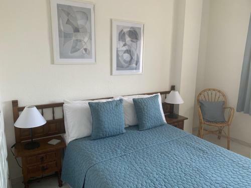 Tres Hermanos - Spacious Modern 2 Bedroom Apartment