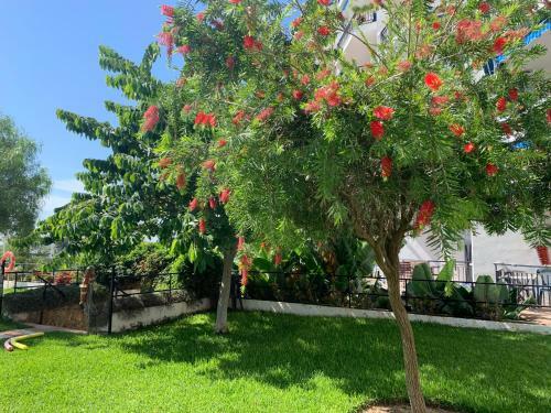 Tres Hermanos - Spacious Modern 2 Bedroom Apartment