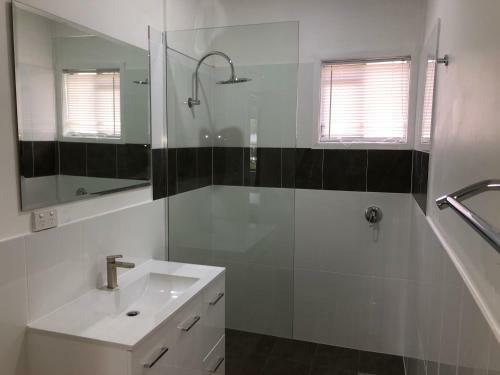 Apartamento Airlie Getaway Unit 2