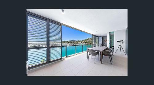 Apartamento Marina Views - Whitsundays