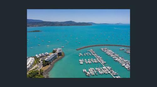 Apartamento Marina Views - Whitsundays