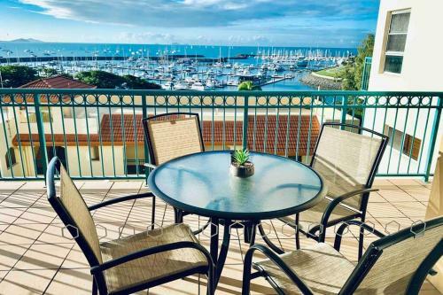 Apartamento Tropical Oasis, Million Dollar Views, 2 Pools
