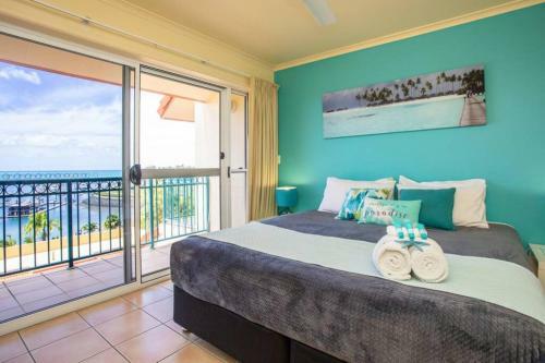 Apartamento Tropical Oasis, Million Dollar Views, 2 Pools