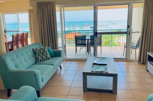 Apartamento Tropical Oasis, Million Dollar Views, 2 Pools