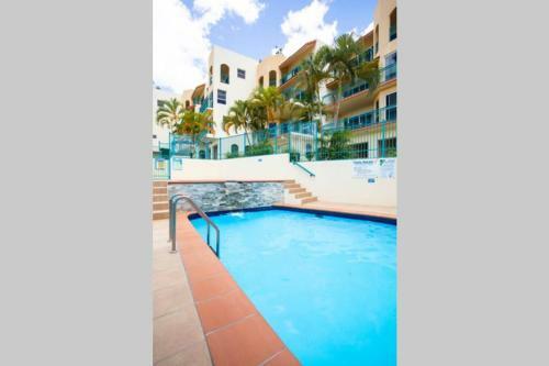 Apartamento Tropical Oasis, Million Dollar Views, 2 Pools