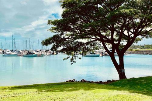 Apartamento Tropical Oasis, Million Dollar Views, 2 Pools
