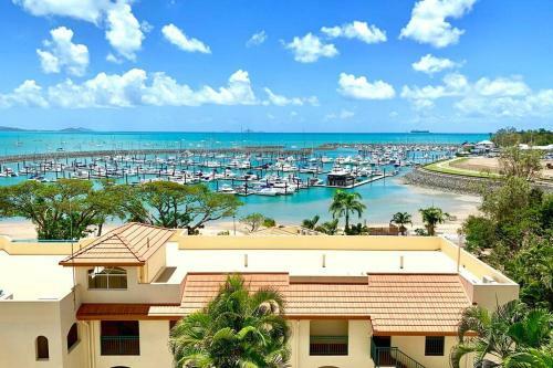 Apartamento Tropical Oasis, Million Dollar Views, 2 Pools
