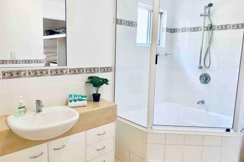 Apartamento Tropical Oasis, Million Dollar Views, 2 Pools
