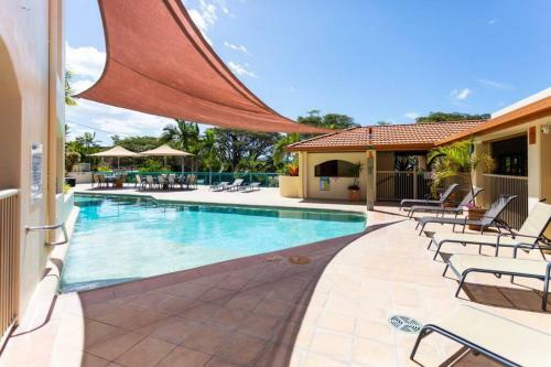 Apartamento Tropical Oasis, Million Dollar Views, 2 Pools