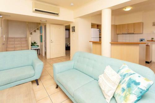 Apartamento Tropical Oasis, Million Dollar Views, 2 Pools