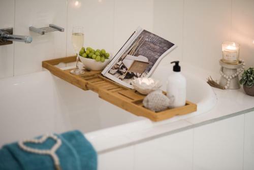 Apartamento Positano Place Airlie Beach