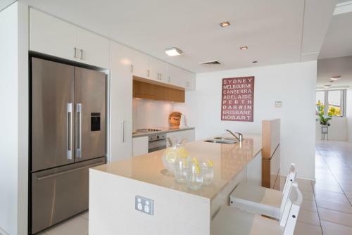 Apartamento Positano Place Airlie Beach