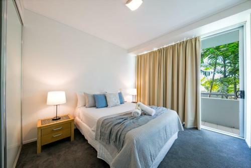 Apartamento Positano Place Airlie Beach