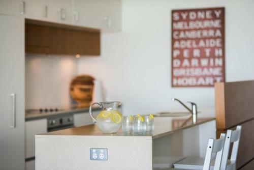 Apartamento Positano Place Airlie Beach