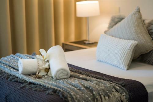 Apartamento Positano Place Airlie Beach