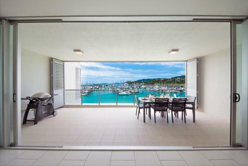 Apartamento Positano Place Airlie Beach