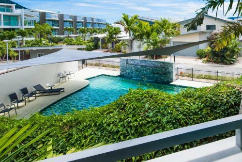 Apartamento Positano Place Airlie Beach