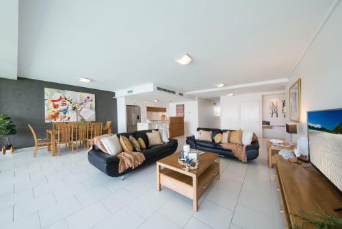 Apartamento Positano Place Airlie Beach