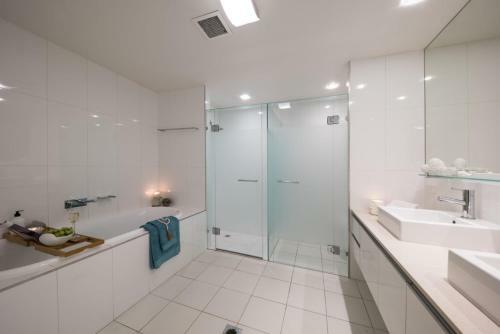Apartamento Positano Place Airlie Beach