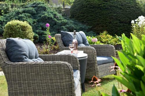 B&B La Villa Orchid�es