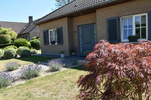 B&B La Villa Orchid�es