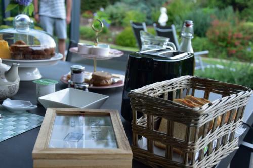 B&B La Villa Orchid�es