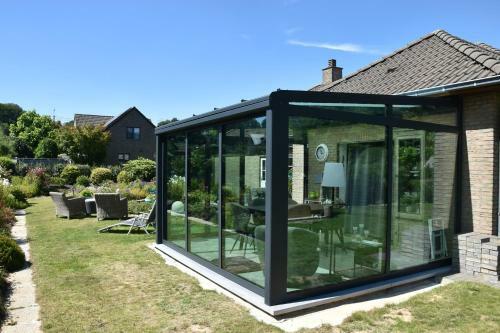 B&B La Villa Orchid�es