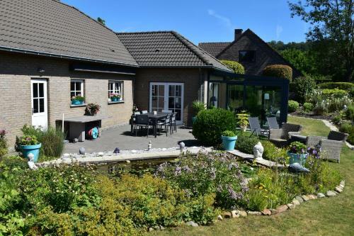 B&B La Villa Orchid�es
