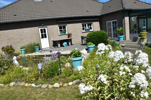 B&B La Villa Orchid�es