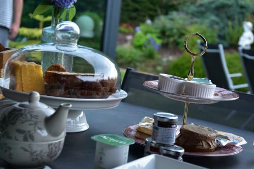 B&B La Villa Orchid�es