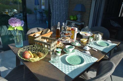 B&B La Villa Orchid�es