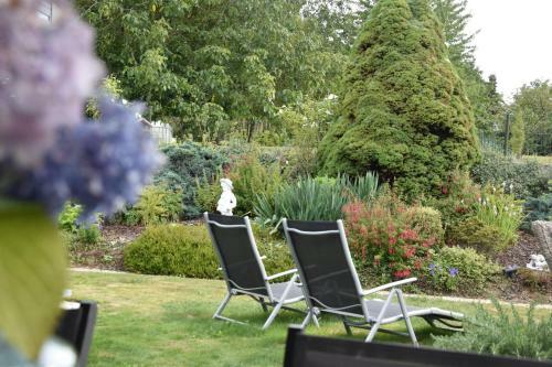 B&B La Villa Orchid�es